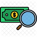 Accounting Audit Business Audit Icon