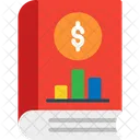 Accounting Finance Book Icon