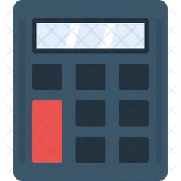 Accounting  Icon