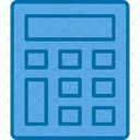 Accounting Banking Calculate Icon