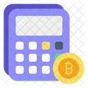 Accounting Calculation Money Icon