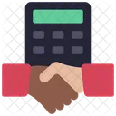 Accounting Agreement  Icon