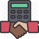 Accounting Agreement  Icon