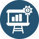 Accounting Analysis  Icon