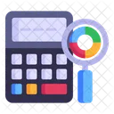 Accounting Analysis  Icon