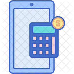 Accounting App  Icon