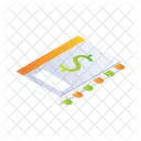 Accounting book  Icon