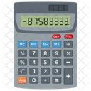 Accounting Calc  Icon