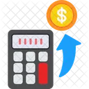Accounting Consulting Accounting Calculator Icon