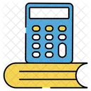 Accounting Education Arithmetic Education Accounting Study Icon