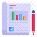 Accounting File  Icon