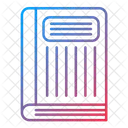 Accounting Guidelines  Icon