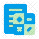 Accounting Calculator Accountant Icon