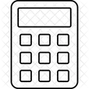 Accounting  Icon