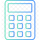 Calculator Finance Calculation Icon