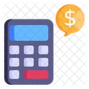 Accounting  Icon