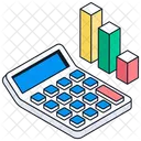 Accounting  Icon