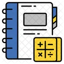 Accounting  Icon