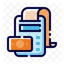 Accounting  Icon