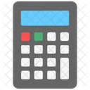 Accounting  Icon