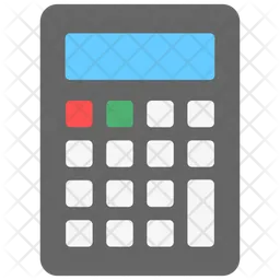 Accounting  Icon