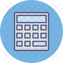 Accounting  Icon