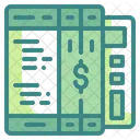 Accounting  Icon