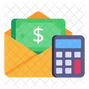 Accounting  Icon