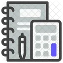 Accounting  Icon