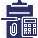 Accounting  Icon
