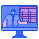 Accounting  Icon