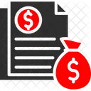 Accounting  Icon