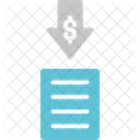 Accounting  Icon