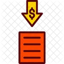 Accounting  Icon