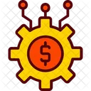 Accounting  Icon