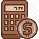 Accounting  Icon