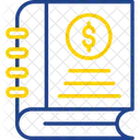 Accounting  Icon