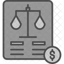 Accounting  Icon