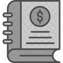 Accounting  Icon