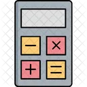 Accounting  Icon