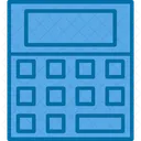 Accounting  Icon