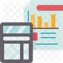 Accounting  Icon