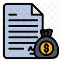 Accounting  Icon