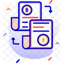Accounting Journals  Icon