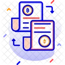 Accounting Journals  Icon