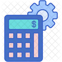 Accounting Methods  Icon