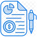 Accounting Tools Money Calculator Icon