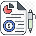 Accounting Tools Money Calculator Icon