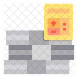 Accounts Icon