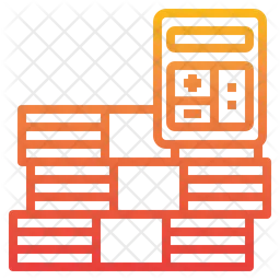 Accounts  Icon